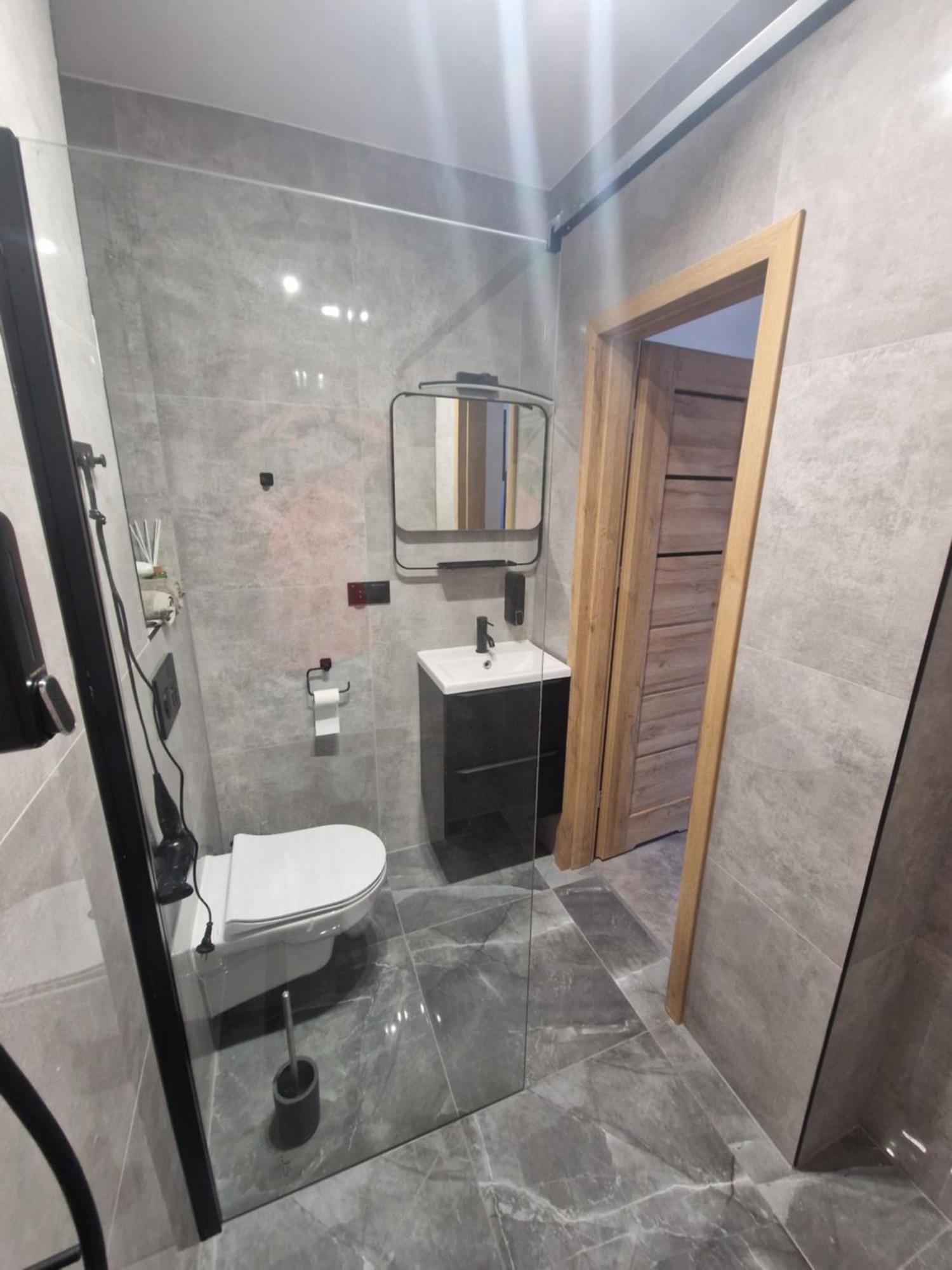 Apartament Zacisze 5 Przemyśl Exterior foto